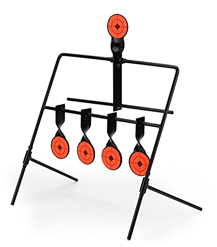 Amazon.co.jp: Ansimple 合金標的 金属のターゲットターゲットスタンド